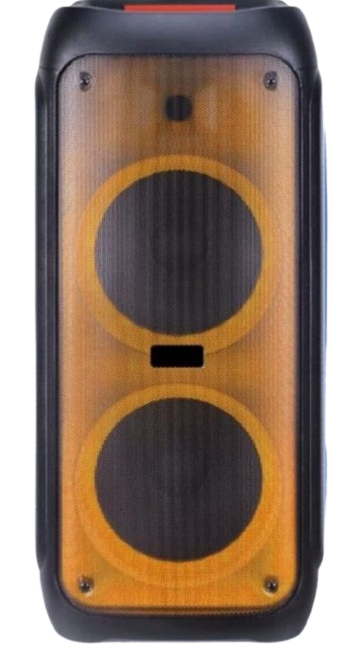 Trolley Karaoke Speaker